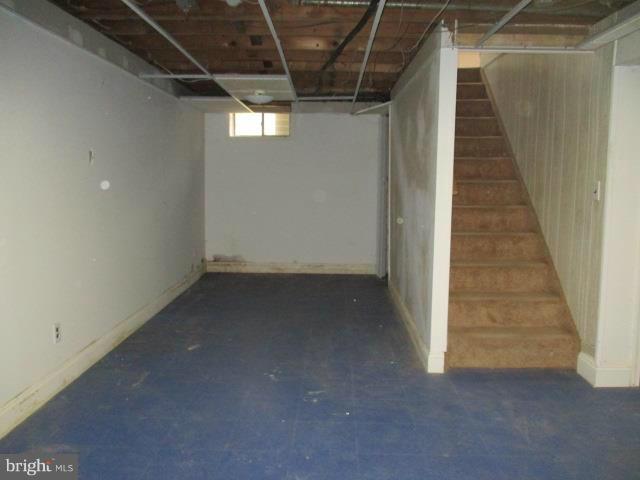 2400 Oak Manor Road Baltimore, MD 21219 - Photo 17 of 21 Basement