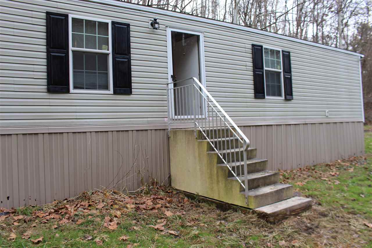 555 Greens Run Road St. Marys, WV 26170 - Photo 1 of 22 Gallery Image 1