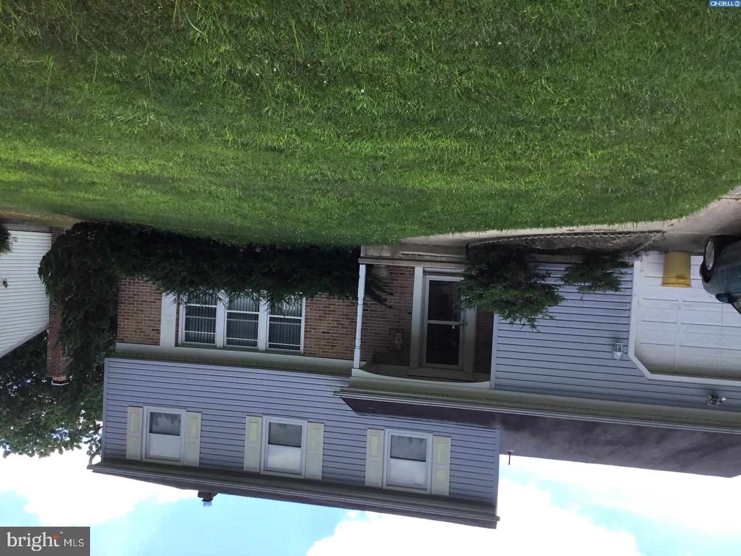 8 Charter Oak Road Clementon, NJ 08021 - Photo 2 of 9 Exterior Front