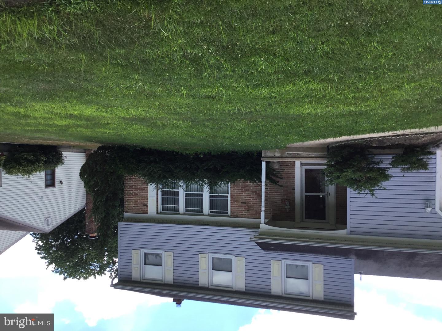 8 Charter Oak Road Clementon, NJ 08021 - Photo 4 of 9 Exterior Front