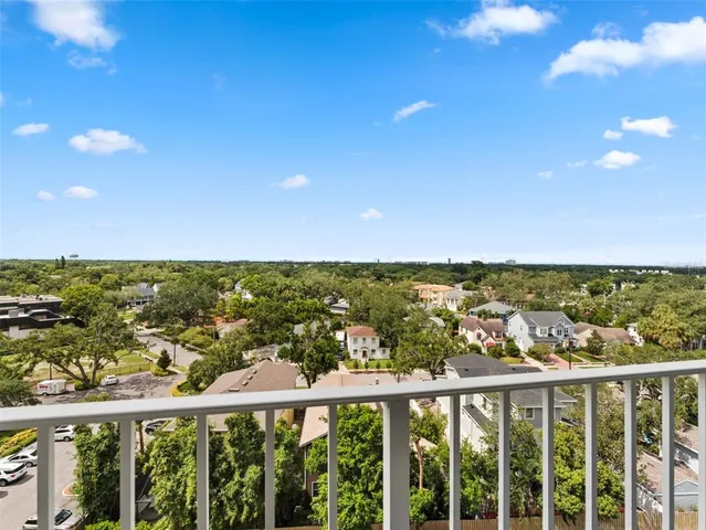 $985,000 | 2611 Bayshore Boulevard, Unit 903, Tampa, FL 33629