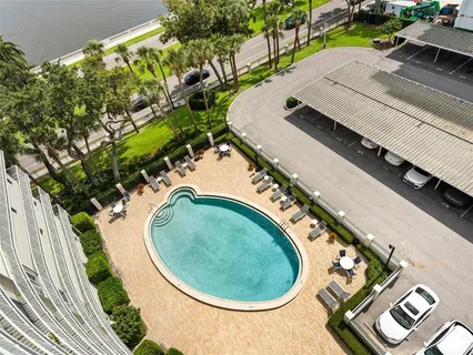 $1,100,000 | 2611 Bayshore Boulevard, Unit 903, Tampa, FL 33629