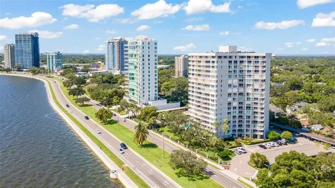 $1,100,000 | 2611 Bayshore Boulevard, Unit 903, Tampa, FL 33629