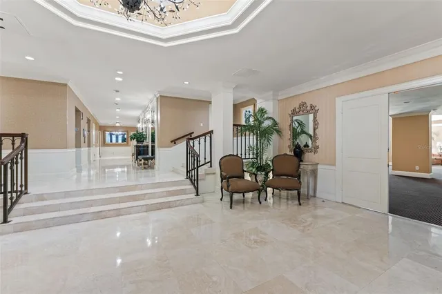 $985,000 | 2611 Bayshore Boulevard, Unit 903, Tampa, FL 33629