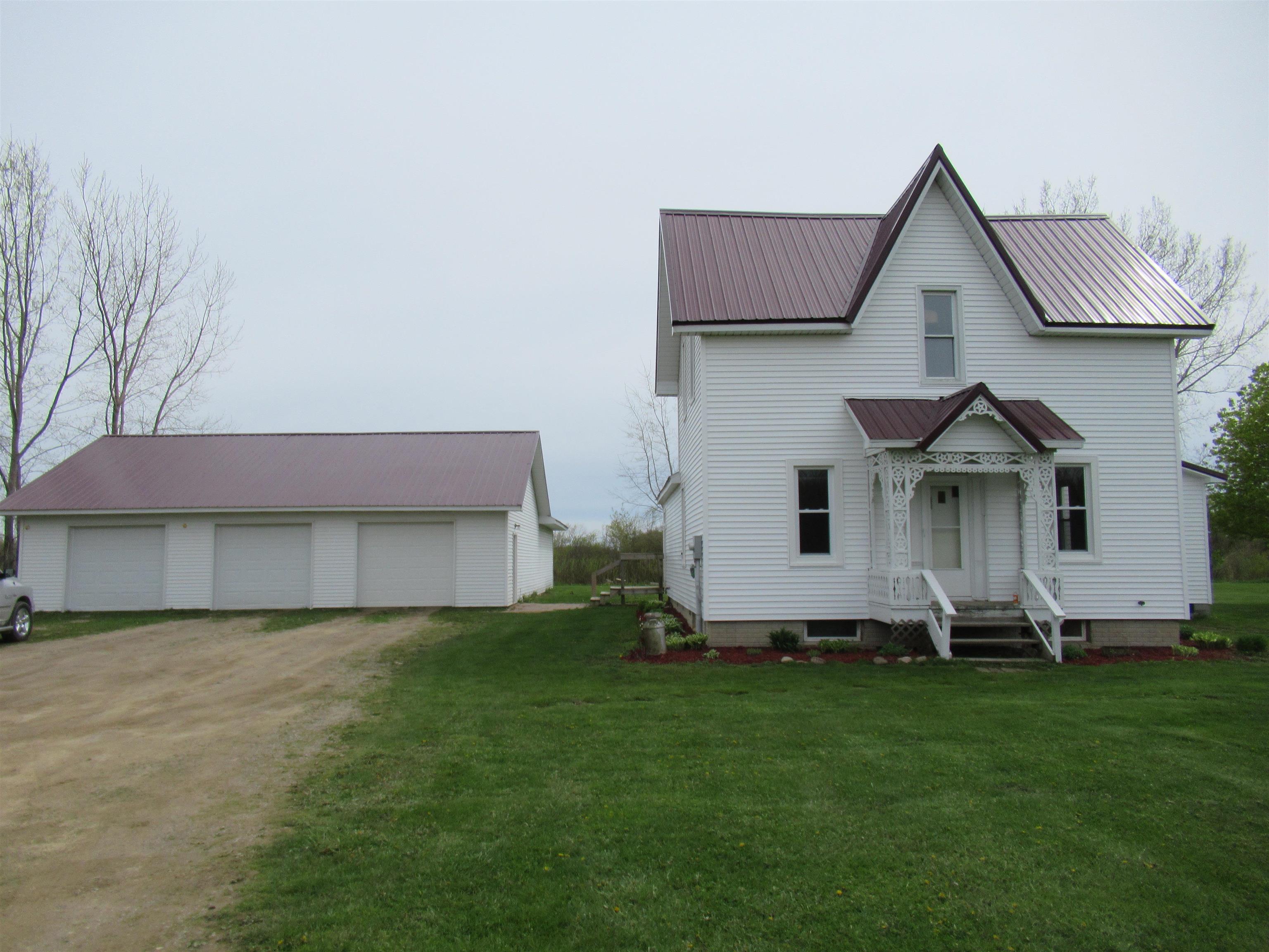 7761 Brief Road Kingston, MI 48741 - Photo 2 of 46 50108270-1.JPG