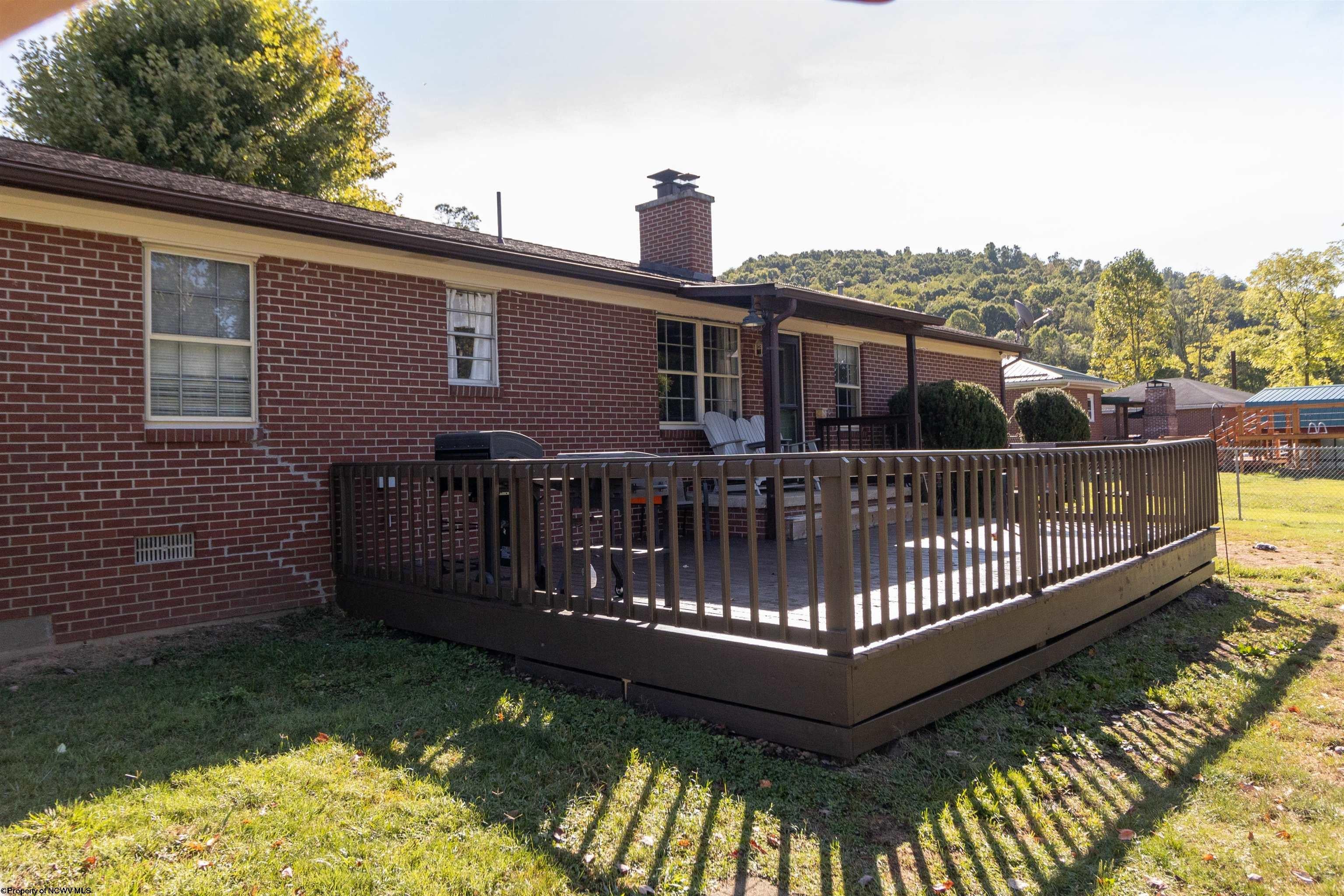 811 Jackson Mill Road Jane Lew, WV 26378 - Photo 12 of 43 Gallery Image 12