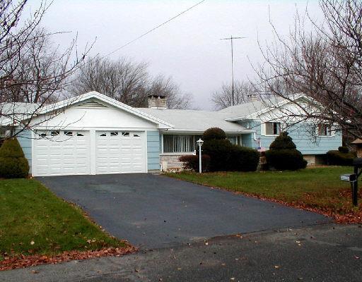 170 Oak Ridge Road Stratford, CT 06614 - Photo 1 of 1 a view of a house with a yard