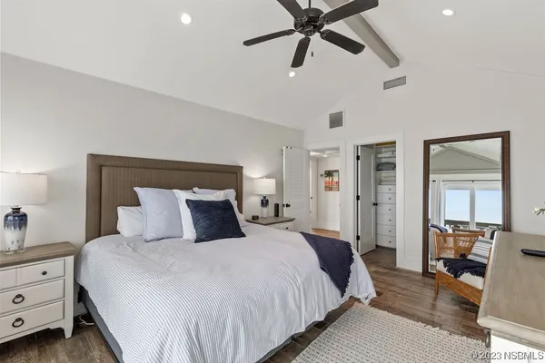 a view of a storage & utility room