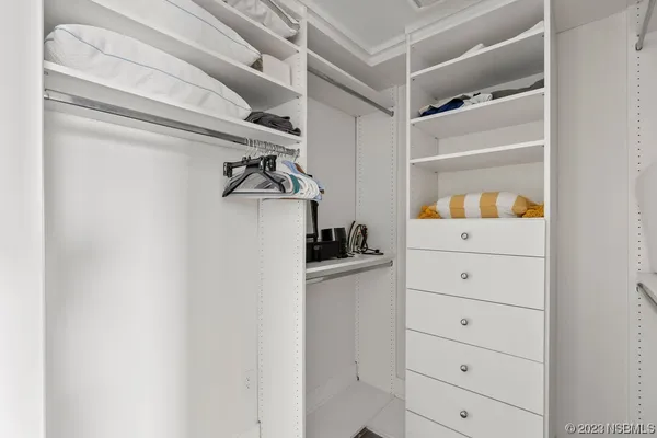 a view of a ocean with a snow on the beach