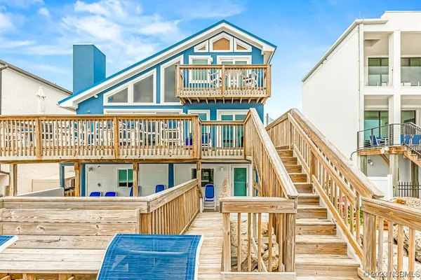 $1,900,000 | 6847 South Atlantic Avenue, New Smyrna Beach, FL 32169