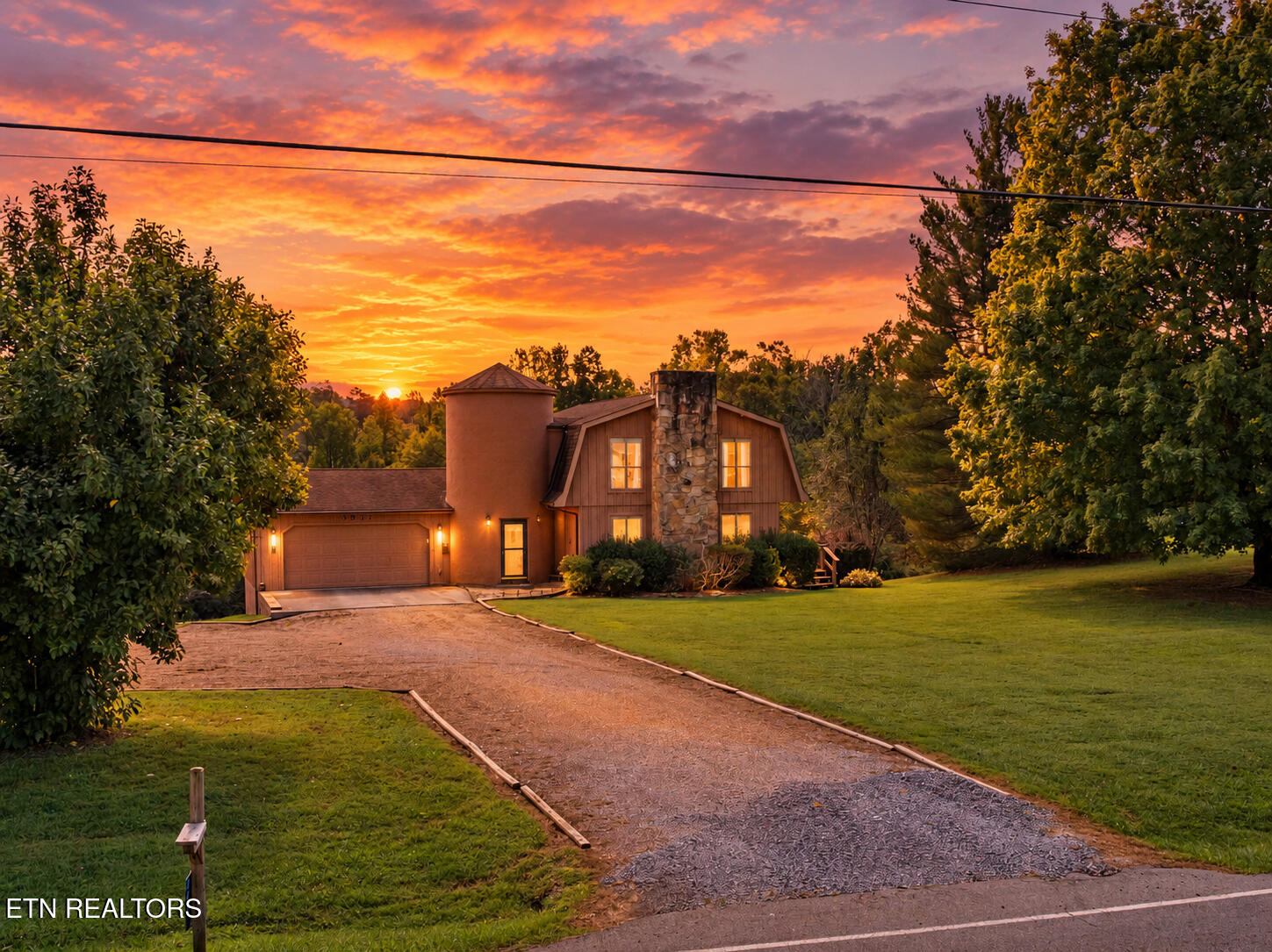 3911 Miser Station Road Louisville, TN 37777 - Photo 4 of 49 3911 Miser Station Rd