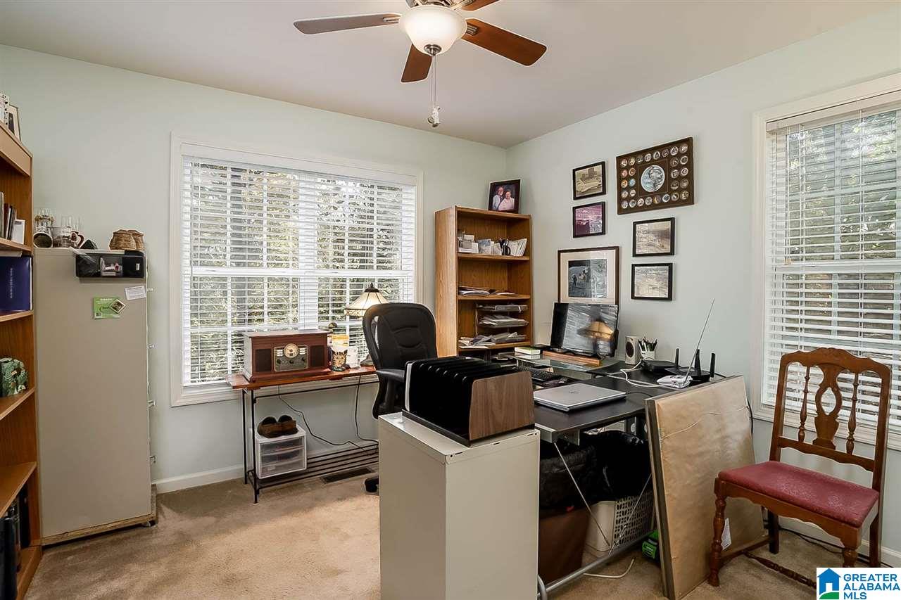 843 Round Hill Road Pelham, AL 35124 - Photo 27 of 37