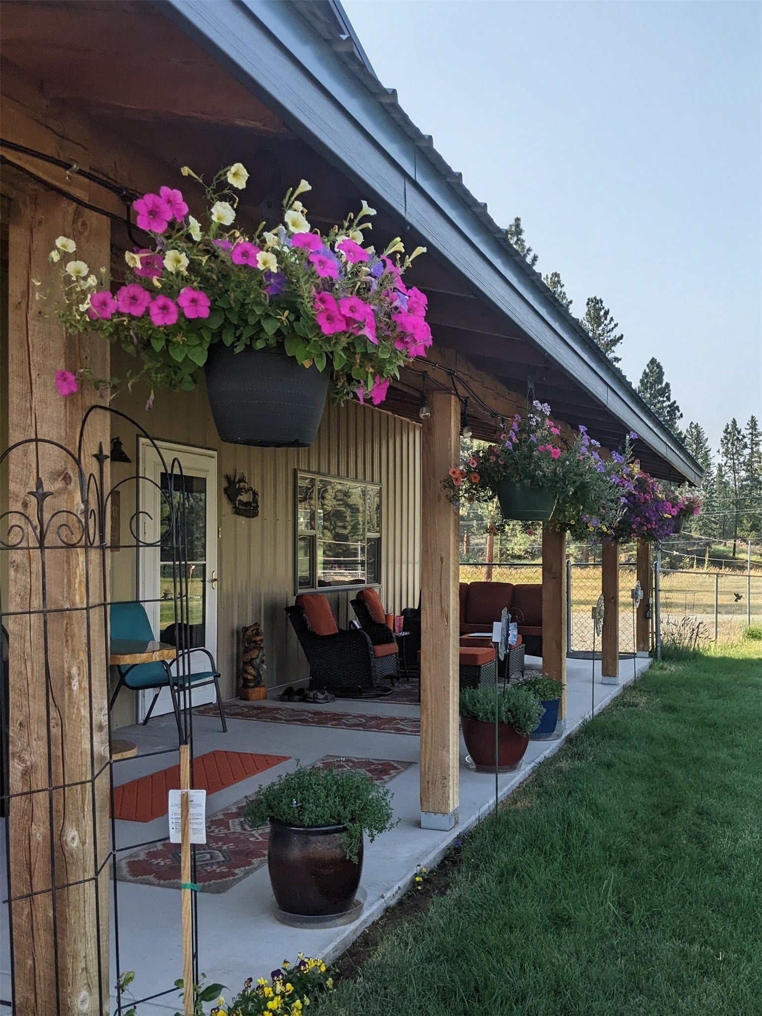 64 Cherry Creek Road Thompson Falls, MT 59873 - Photo 4 of 90 Gallery Image 4