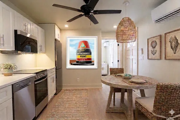 $3,450 | 828 Fleming Street, Key West, FL 33040