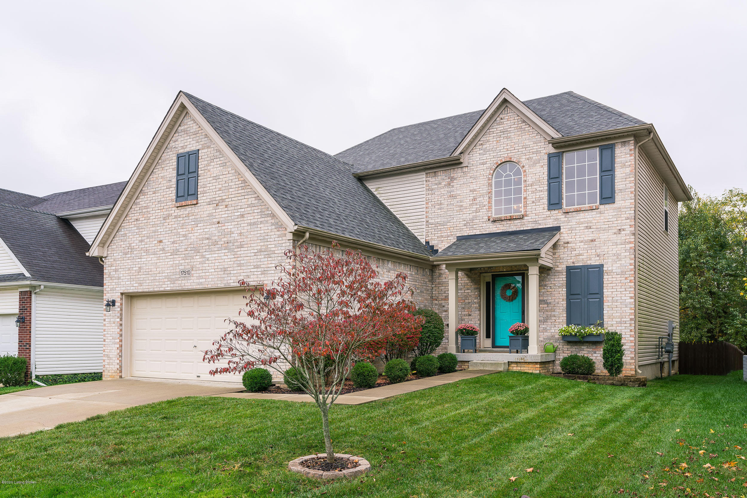 17510 Curry Branch Road Louisville, KY 40245 - Photo 58 of 61 17510 Curry Branch Rd-03