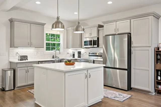 a close view of sink and window