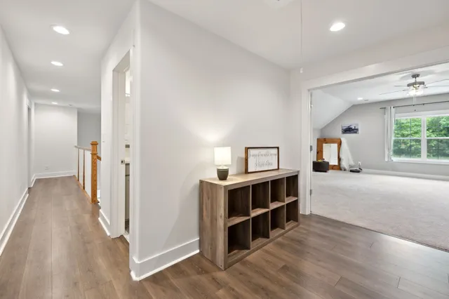 a bathroom with a sink a toilet and a bathtub