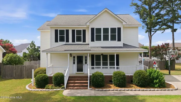 $329,900 | 547 Tabard Road, Winterville, NC 28590