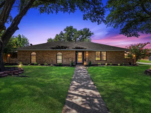 $394,000 | 108 Sunview Street, Sunnyvale, TX 75182