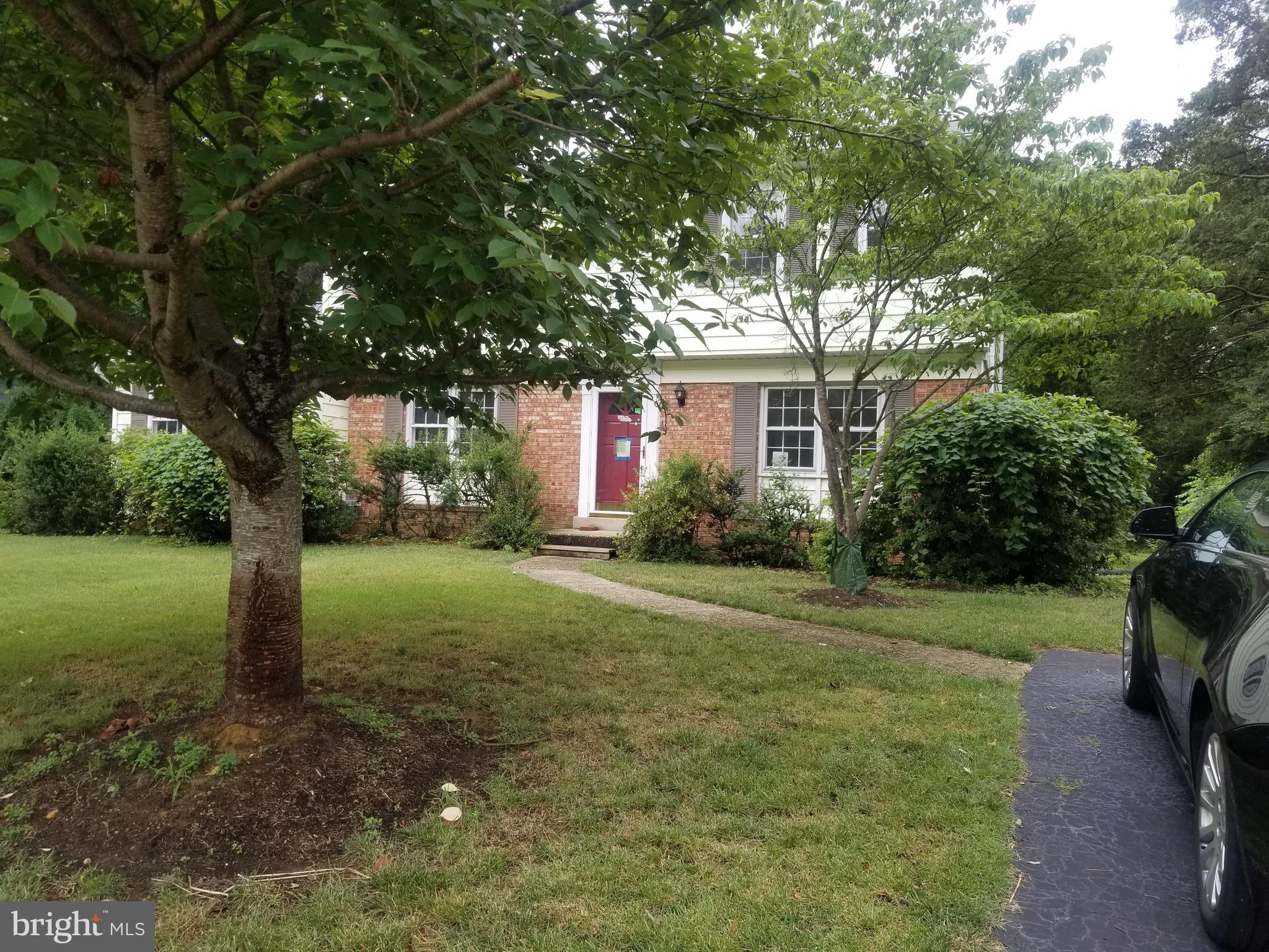 5505 Ashfield Road Alexandria, VA 22315 - Photo 1 of 15 Gallery Image 1