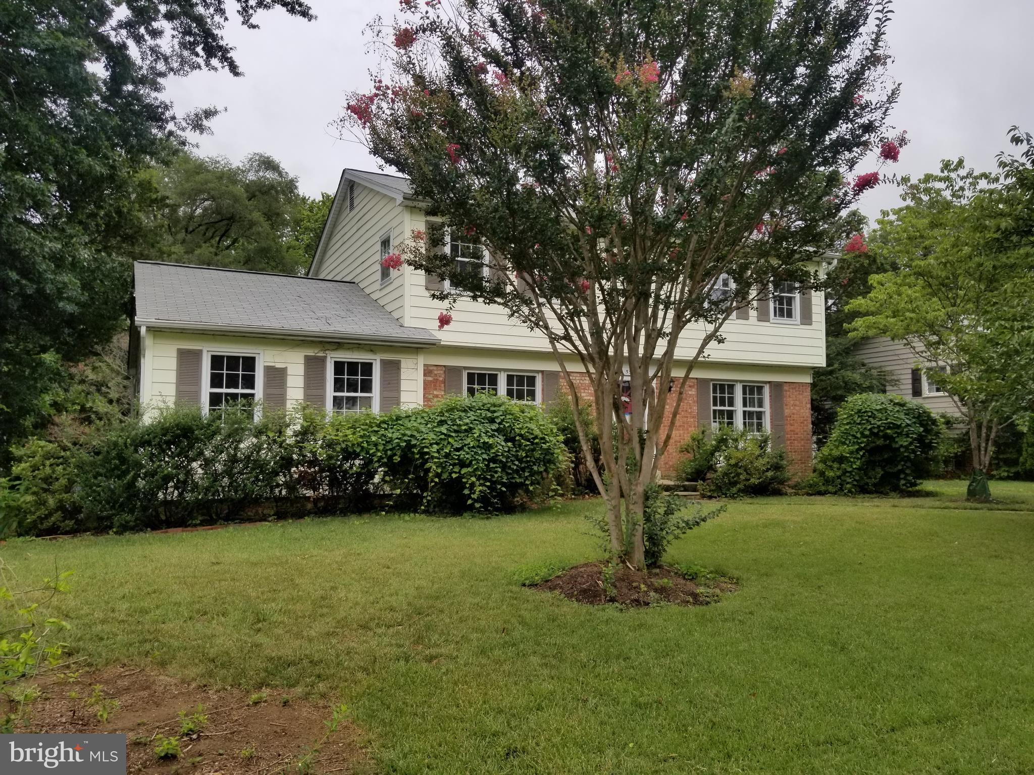 5505 Ashfield Road Alexandria, VA 22315 - Photo 2 of 15 Gallery Image 2