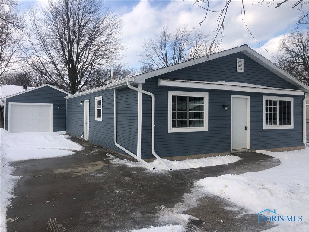 6017 James Road Oregon, OH 43616 - Photo 1 of 6 Gallery Image 1