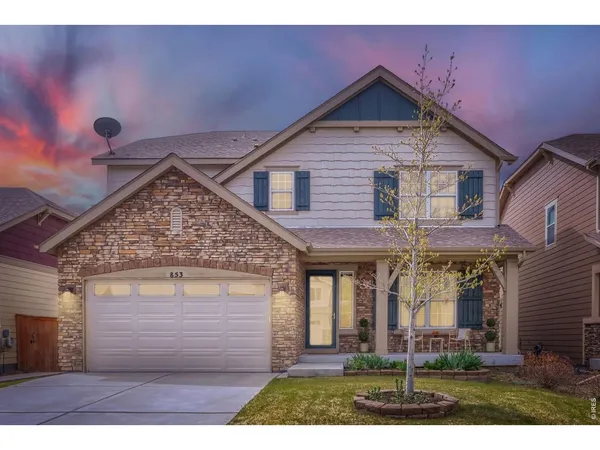 $597,000 | 853 Jenny Lane, Berthoud, CO 80513