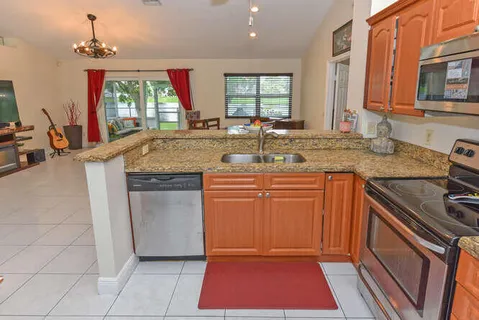 $499,000 | 1817 Stonehaven Drive, Boynton Beach, FL 33436