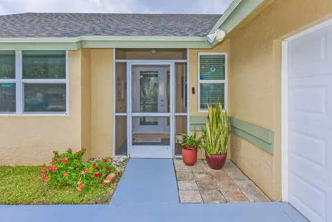 $499,000 | 1817 Stonehaven Drive, Boynton Beach, FL 33436