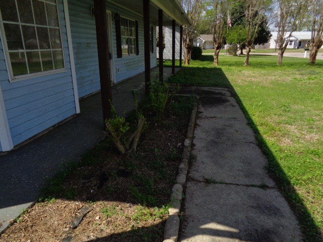 102 Holiday Dothan, AL 36301 - Photo 23 of 35 Gallery Image 23
