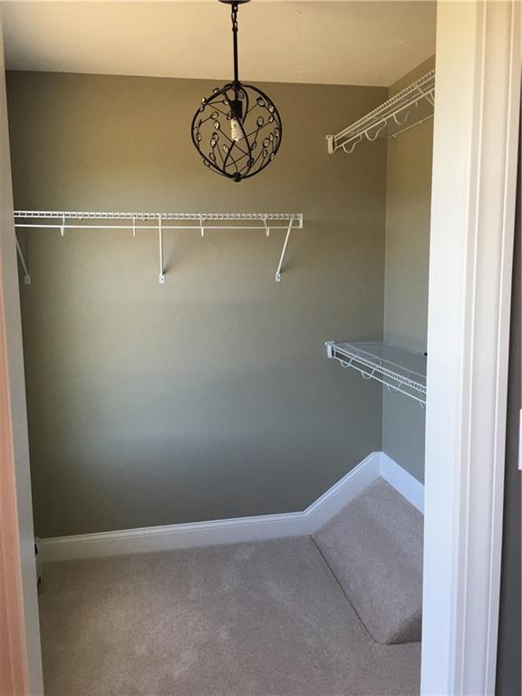 Lot #6 Farrington Road Gorham, ME 04038 - Photo 17 of 25 Second walk in closet in the master...