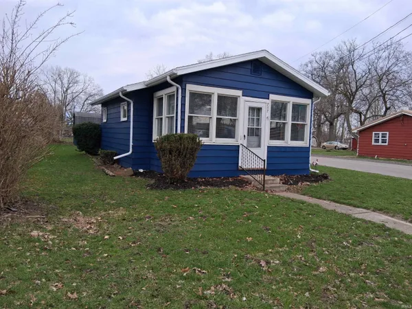 $149,900 | 717 North Park Avenue, Warsaw, IN 46580