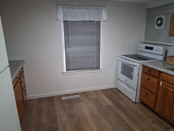 $140,000 | 717 North Park Avenue, Warsaw, IN 46580