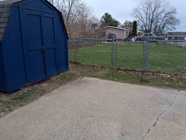 $140,000 | 717 North Park Avenue, Warsaw, IN 46580