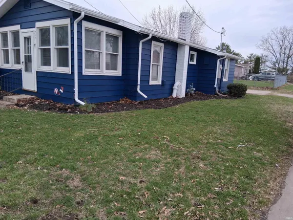 $140,000 | 717 North Park Avenue, Warsaw, IN 46580