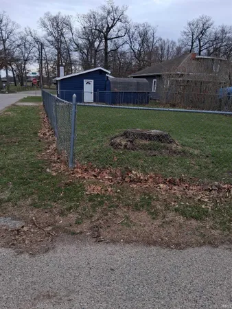 $140,000 | 717 North Park Avenue, Warsaw, IN 46580