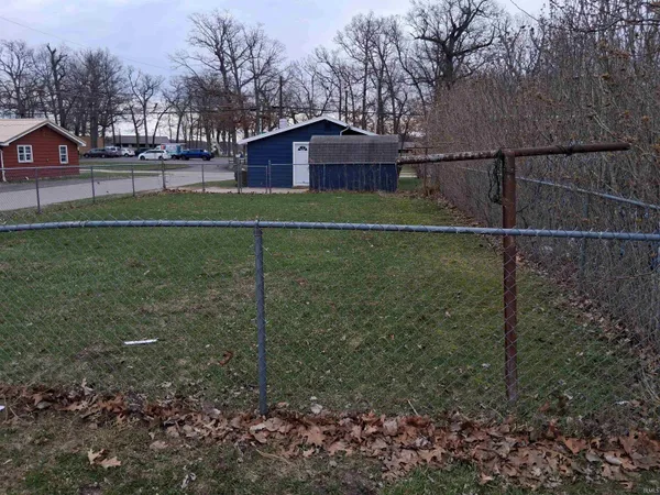 $140,000 | 717 North Park Avenue, Warsaw, IN 46580