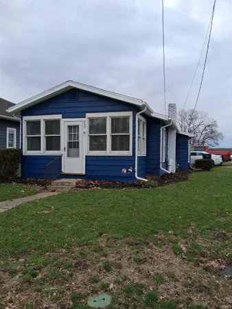 $140,000 | 717 North Park Avenue, Warsaw, IN 46580