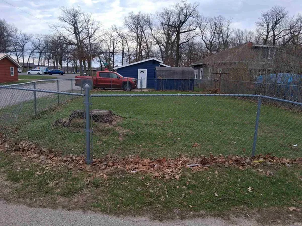 $140,000 | 717 North Park Avenue, Warsaw, IN 46580