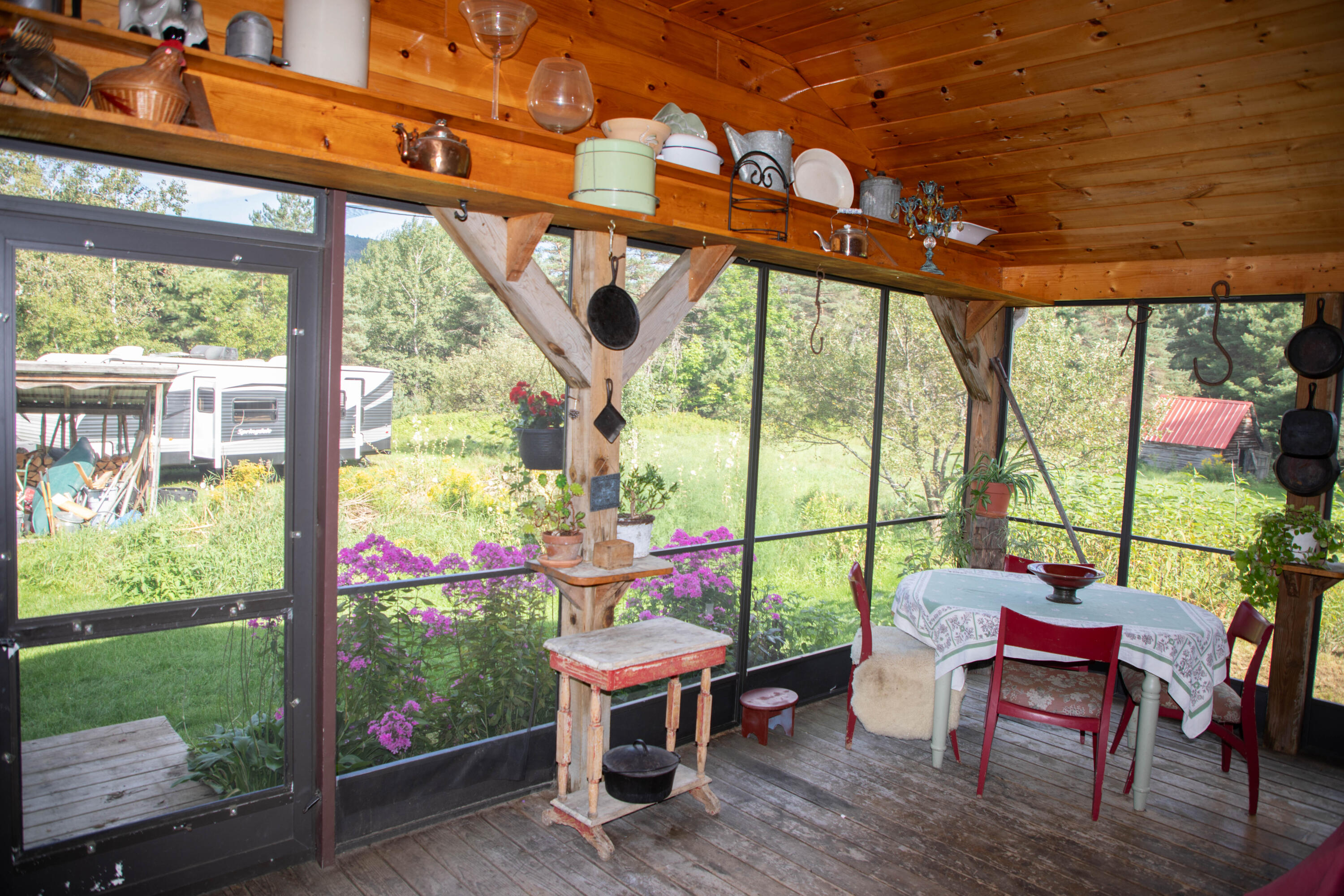 882 Stickney Bridge Road Au Sable Forks, NY 12912 - Photo 31 of 61 Gallery Image 31