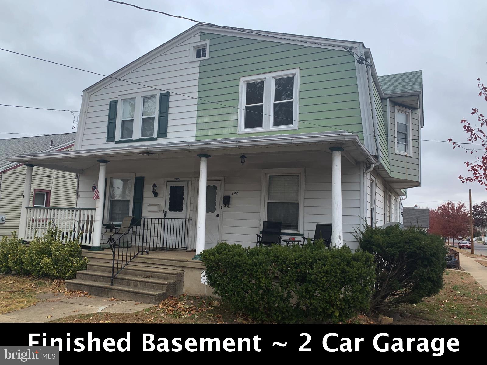 227 Lippincott Avenue Riverside, NJ 08075 - Photo 1 of 16