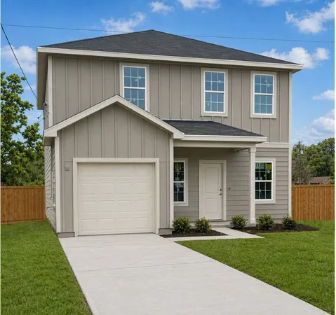 $259,900 | 2623 Boss Street, La Marque, TX 77568