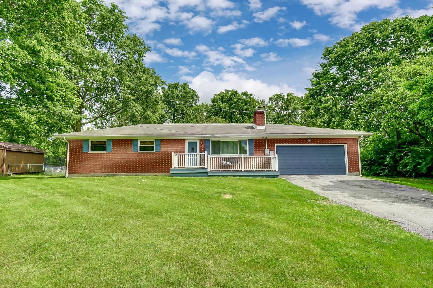 6260 Decker Road Franklin, OH 45005 - Photo 1 of 36 Gallery Image 1