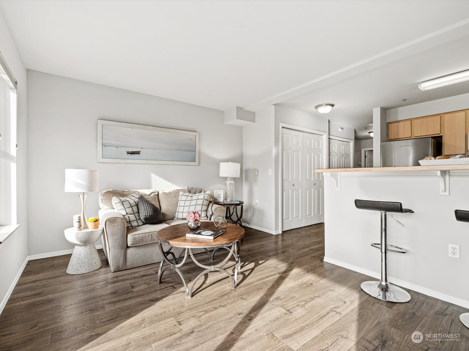 600 North 85th Street, Unit 209 Seattle, WA 98103 - Photo 6 of 26 Gallery Image 6