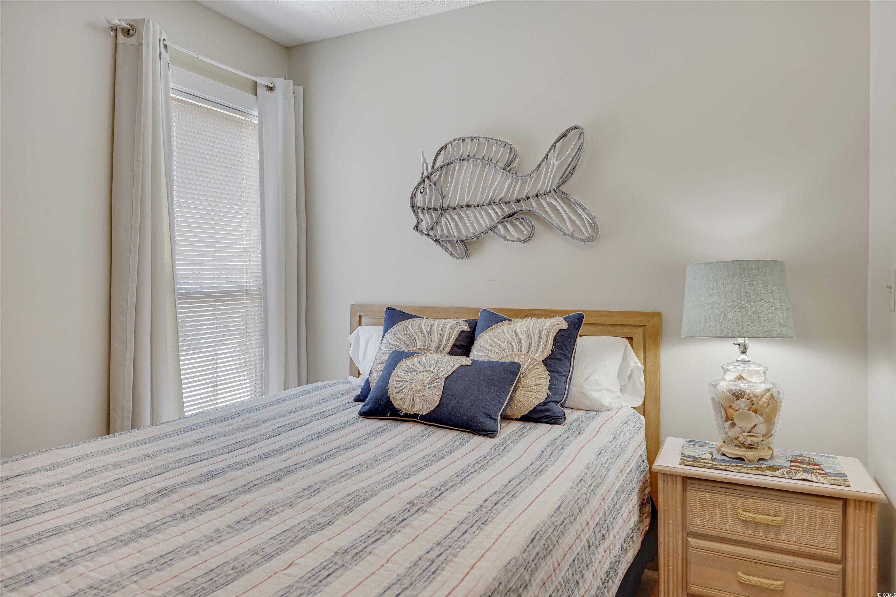 126 North Waccamaw Drive, Unit 101 Murrells Inlet, SC 29576 - Photo 22 of 28