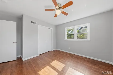 $195,000 | 3 Mullanphy Court, Florissant, MO 63031