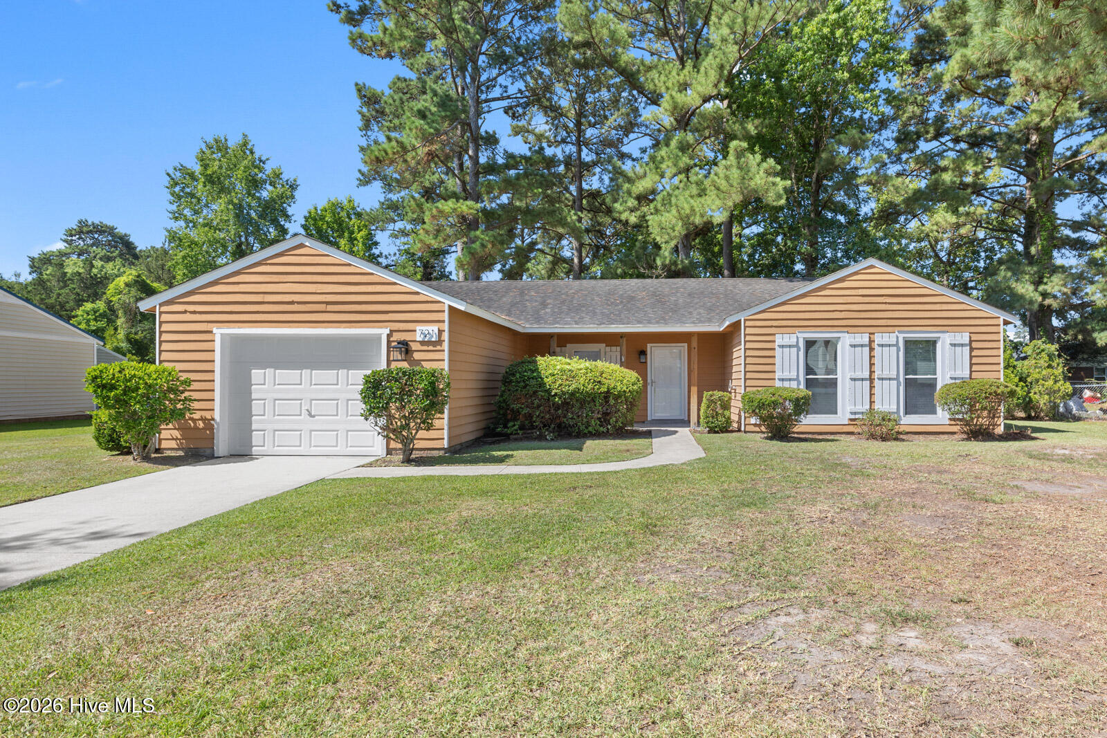 721 Shadowridge Road Jacksonville, NC 28546 - Photo 1 of 31