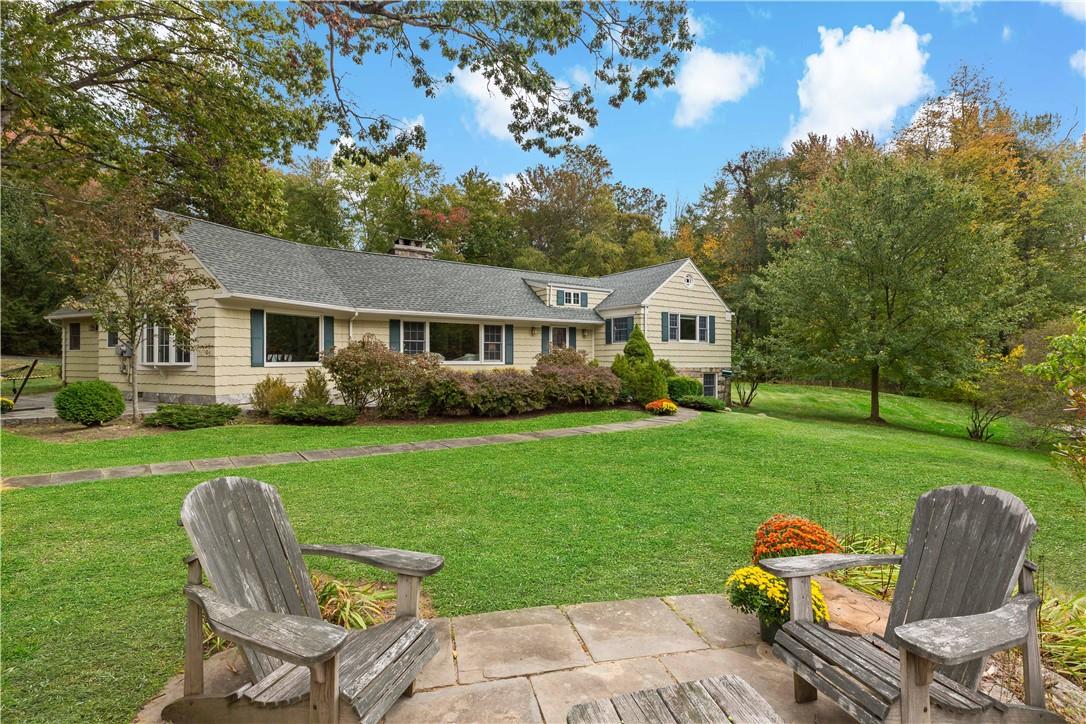 780 Hardscrabble Road Chappaqua, NY 10514 - Photo 1 of 1 Gallery Image 1