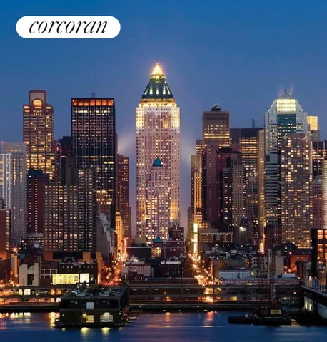 $1,695,000 | 350 West 50th Street, Unit 20B | Hell's Kitchen