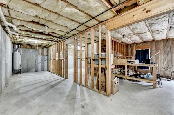 $2,500 | 6670 Island Pointe Drive, Buford, GA 30518